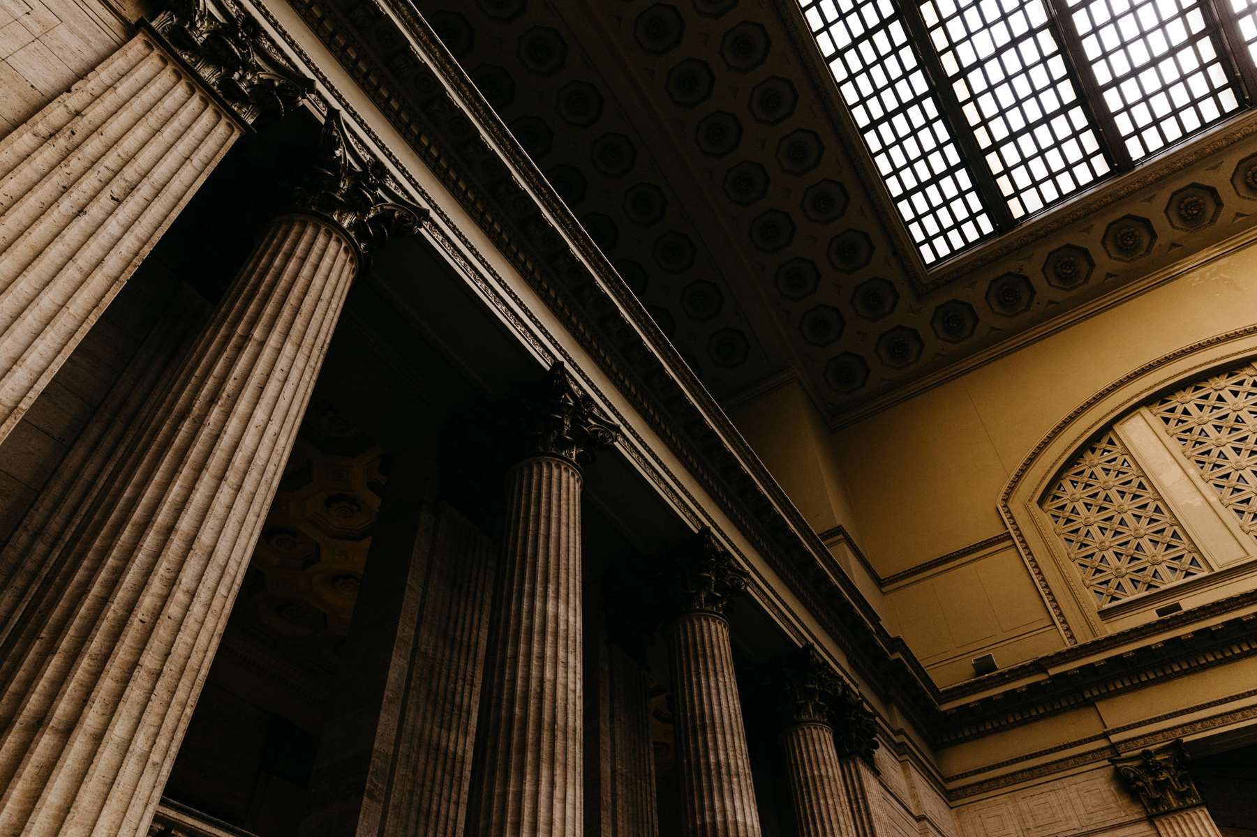 avocat en droit international à Strasbourg