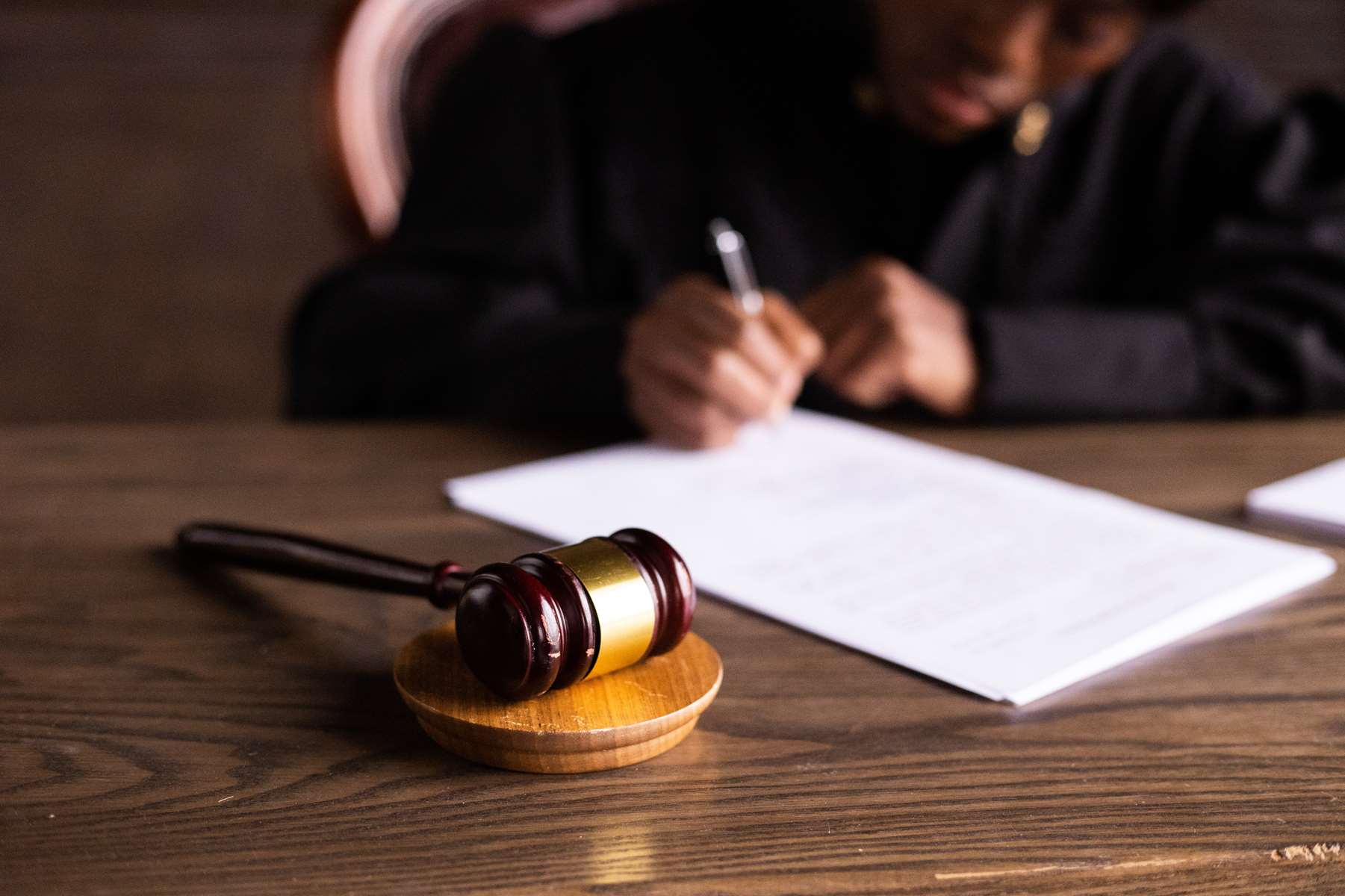 avocat en droit pénal à Strasbourg