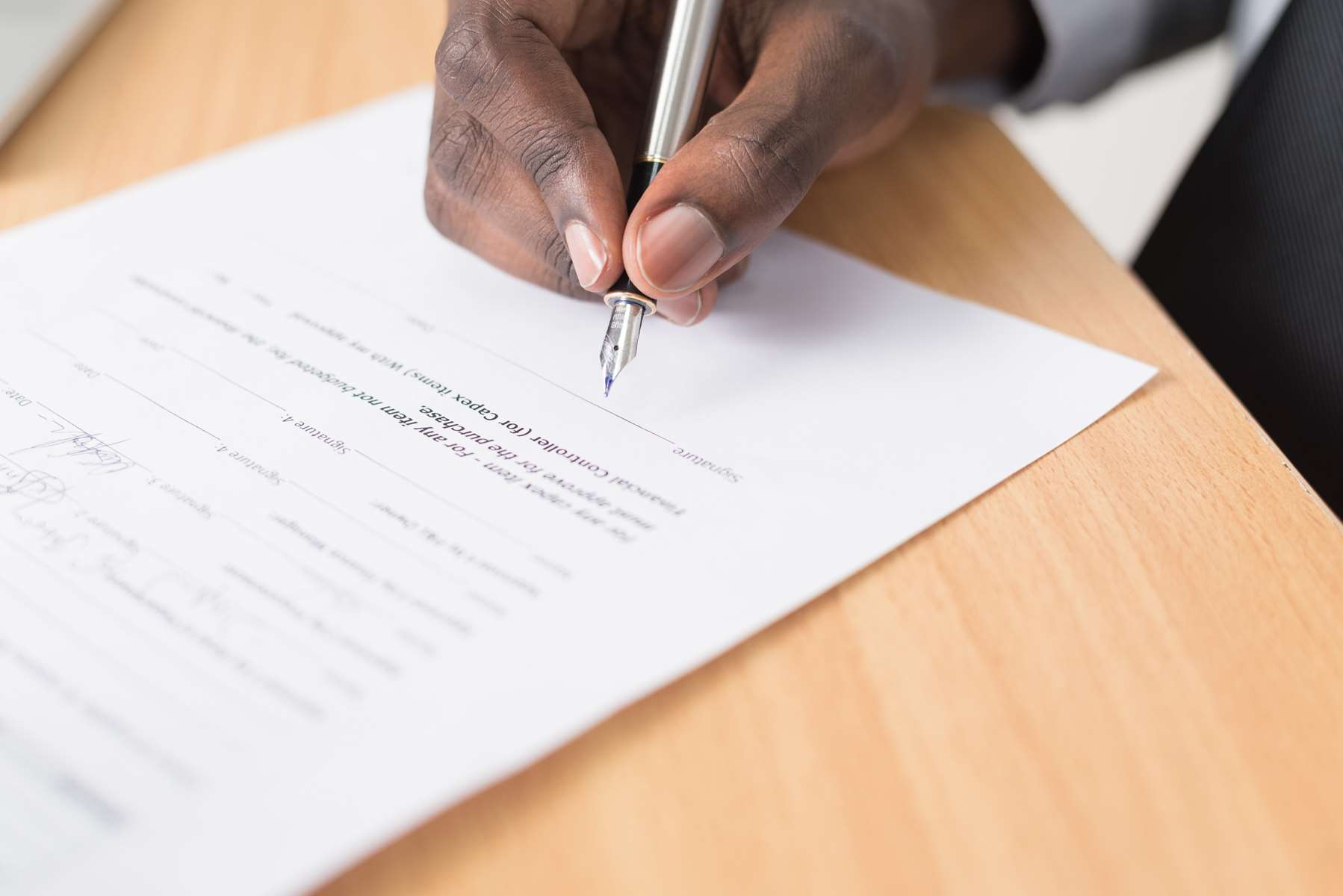 avocat en droit des affaires à Strasbourg